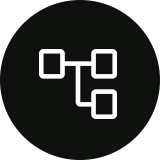 پشتیبانی سایت agency icon3 hover - پشتیبانی سایت