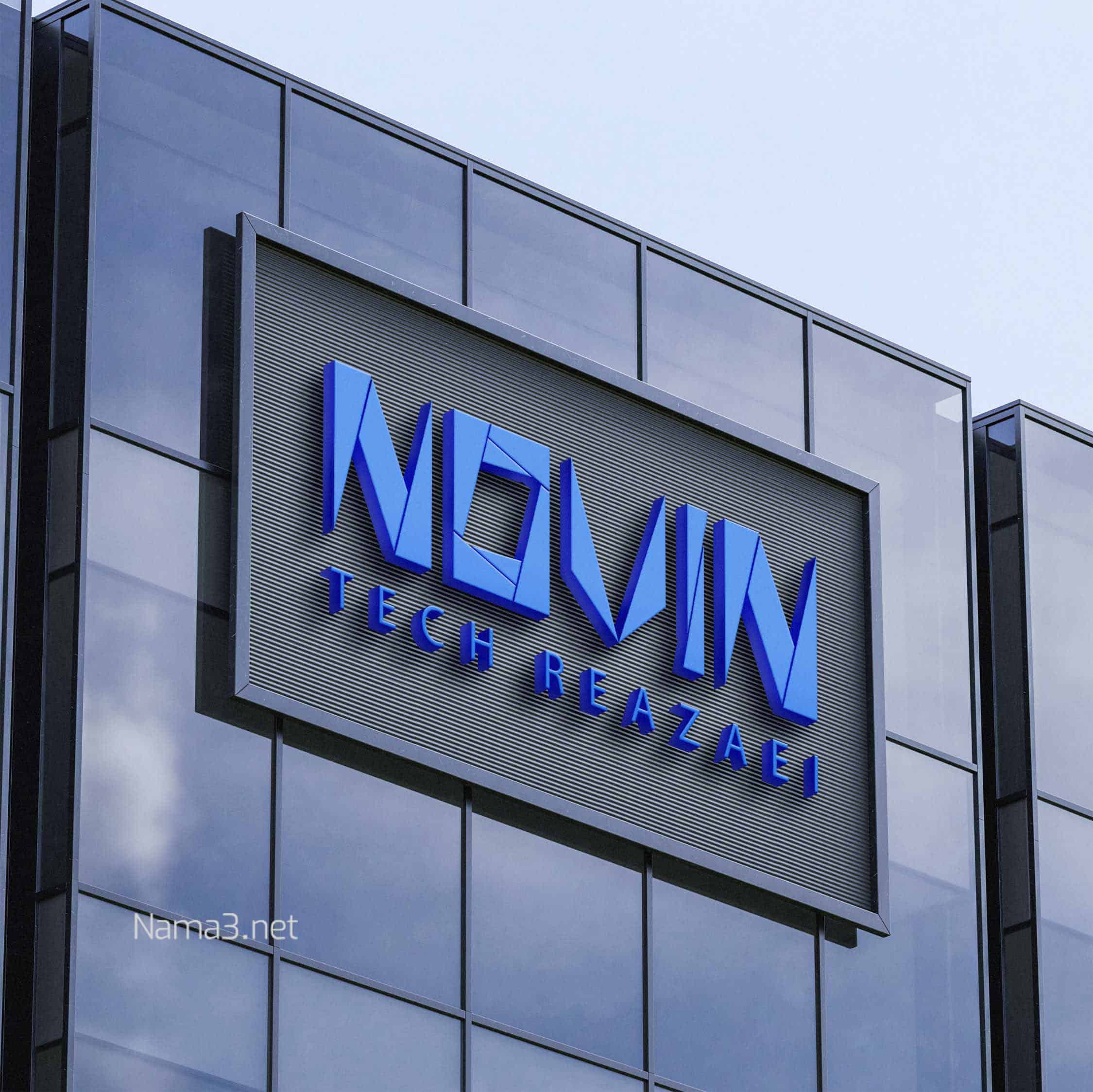 novin s copy - پروژه ها