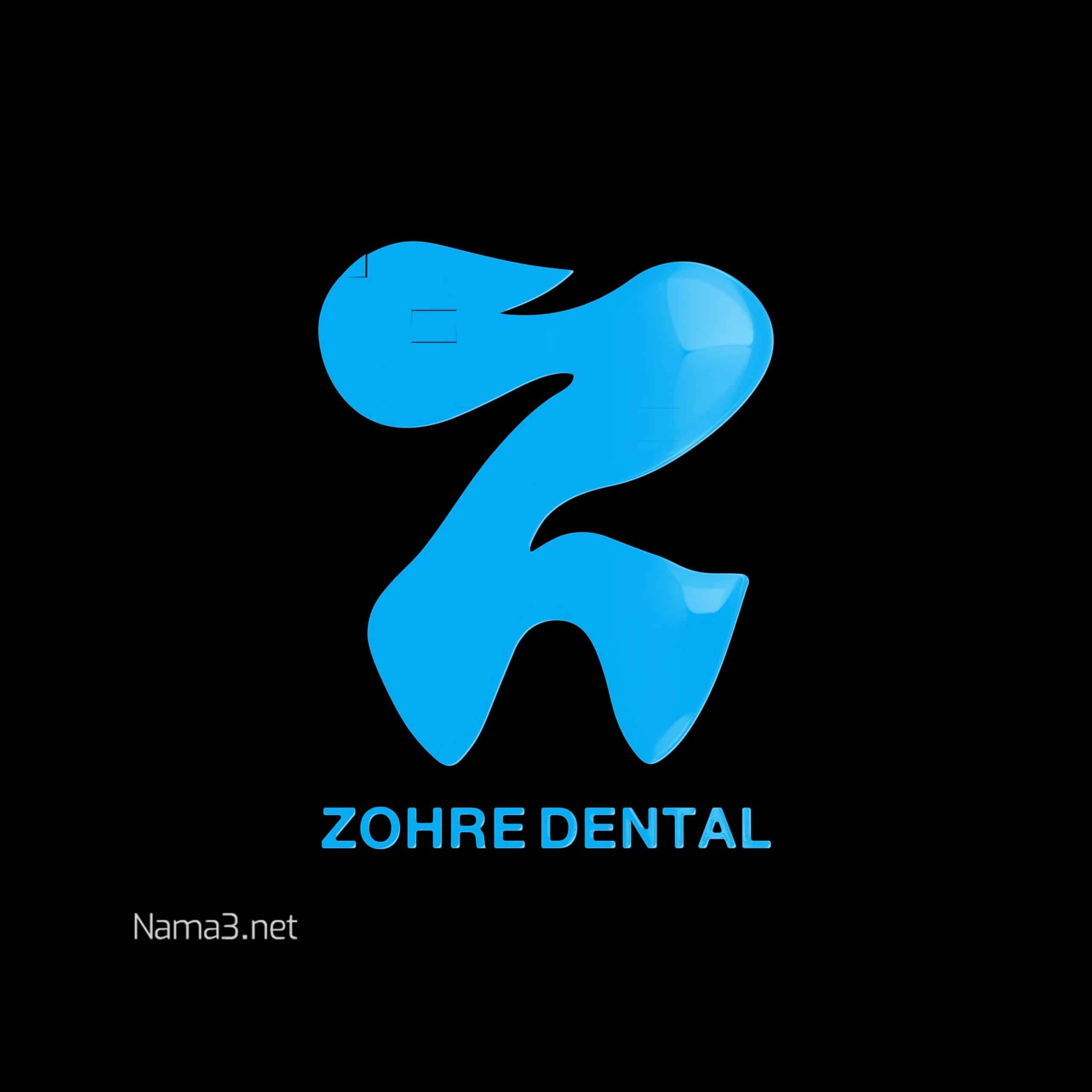 زهره دنتال scaled - استوری موشن | لوگو موشن