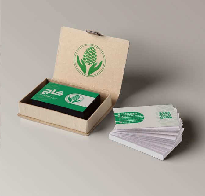 کارت ویزیت و ست اداری صفحه کارت ویزیت اول2 1 - کارت ویزیت و ست اداری